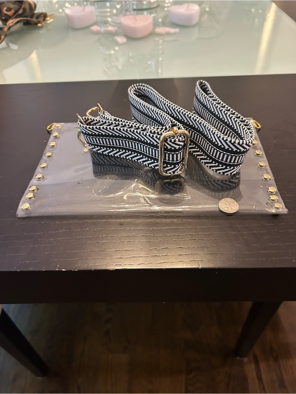 Woman’s Bag Strap NWOT